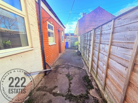 Mason Street - Warrington - WA1 - Photo 1