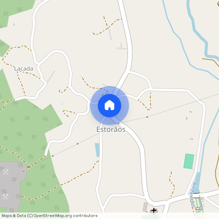 Estorãos, Ponte de Lima, Viana do Castelo