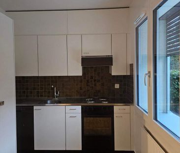 2.5 Zimmer, 47 m², EG - Foto 6