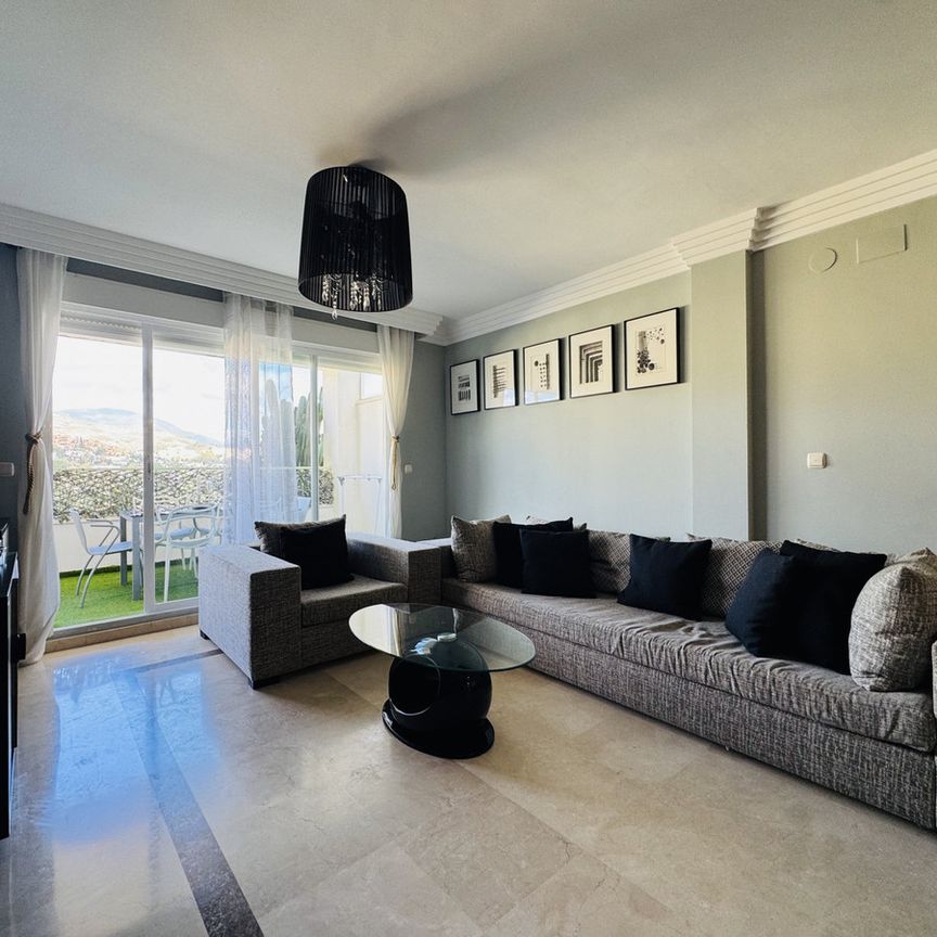 Nueva Andalucía, Nueva Andalucía, Málaga - Photo 1