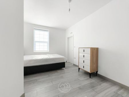 6 bedroom house of multiple occupation to rent - Photo 2