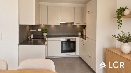 Beautiful apartment in Grandes-près-Marmand, 3.5p - Photo 3