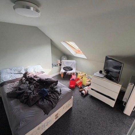 6 bedroom maisonette to rent - Photo 1