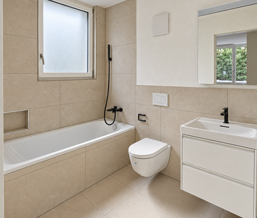 4.5 Zimmer, 103 m² - Foto 6