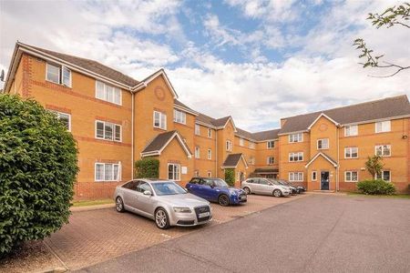 Dairyman Close, Cricklewood, London, NW2 - Photo 5