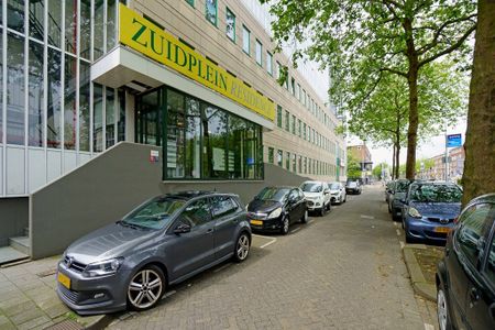 Te huur: Appartement Zuidplein in Rotterdam - Foto 5
