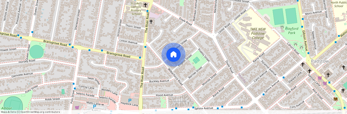 21A Robyn Street, NSW 2212, Revesby