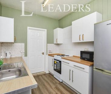 1 bedroom terraced to rent Pybus Street, Derby, Derbyshire, DE22 - Photo 3
