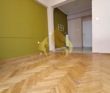 Διαμέρισμα για ενοικίαση Άνω Πατήσια - Φωτογραφία 1