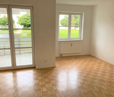 Schöne 77m² Wohnung in Micheldorf - Foto 1