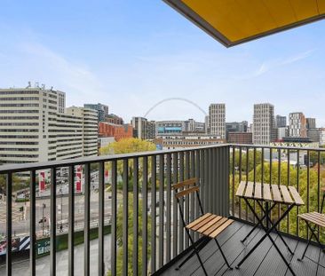 1 Bed Flat, Brook Ave, HA9 - Photo 1