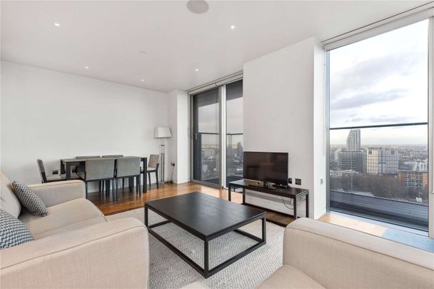 Moor Lane, City Of London, Moorgate, London, EC2Y 9BA - Photo 1