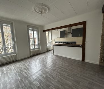 Appartement AVENUE DE LAON - Photo 1