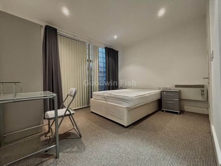 Whitworth Street, Manchester - Photo 4