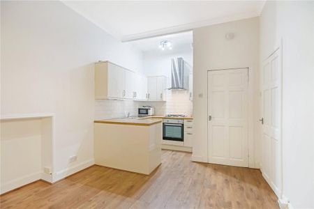 1 bedroom apartment to rent - Photo 3