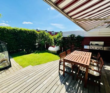 Västra Frölunda - 5rok - tillsv - 30.999kr/mån - Foto 6