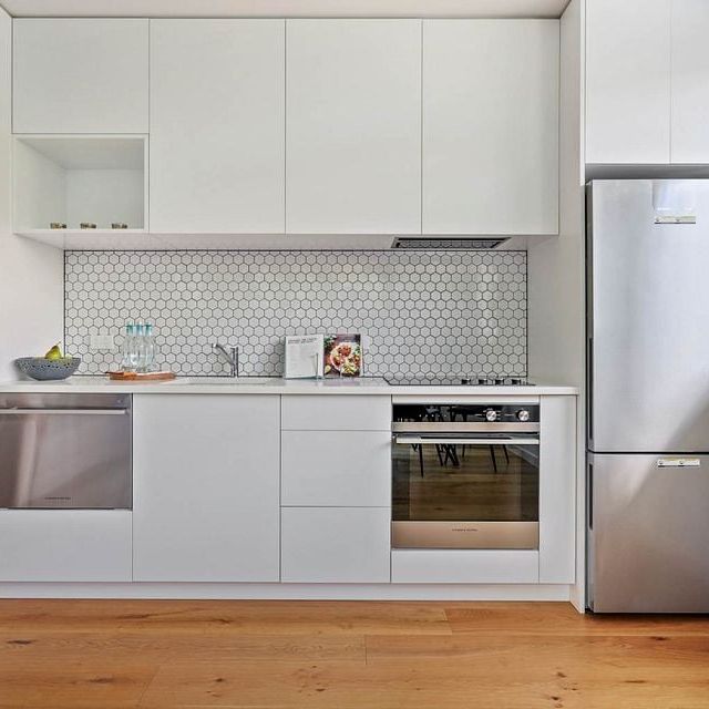 Live the Mission Bay Dream: 2-Bedroom Apartment - Photo 1