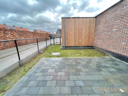 Nieuw Gelijkvloers Appartement in het Hart van Turnhout - Foto 2