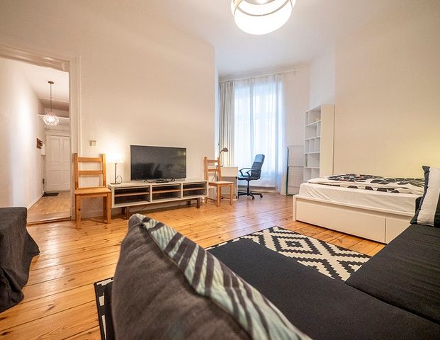 Immobilien - Foto 1