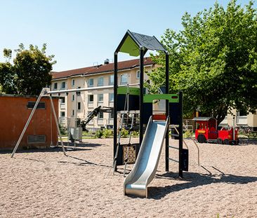 Johannesbäcksgatan 78C, 75433, Uppsala - Foto 2