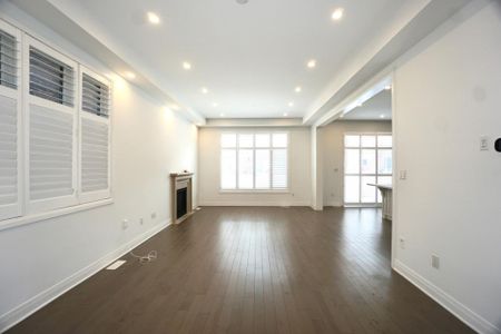 For Lease - 470 Violet Gate Unit# Upper, Milton, Ontario - Photo 4