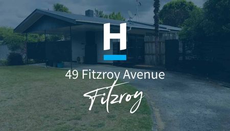 Family Friendly in Fitzroy - Photo 3