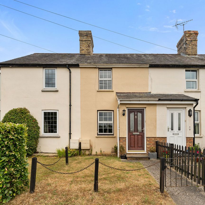 3 bedroom mid terraced house to rent, - Photo 1