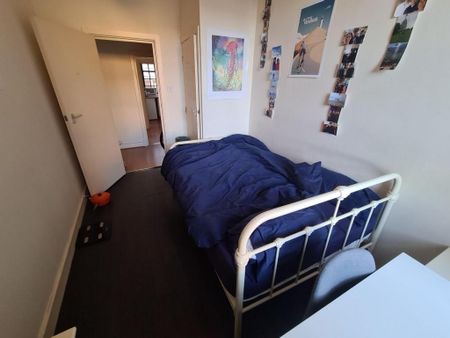 2 bedroom private hall to rent - Photo 5