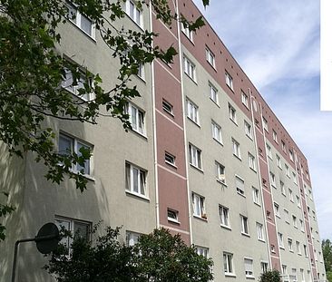 !Tolle 1 Raumwohnung für Studenten geeignet! - Foto 5