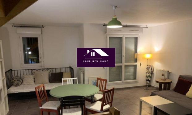 TRES BELLE MAISON MEUBLEE A ARCUEIL PROCHE DE L HOPITAL INSTITUT GUSTAVE ROUSSI - Photo 1