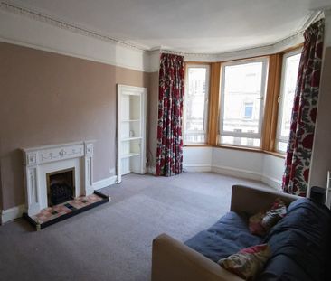 2 Bed Flat, Easter Road, EH6 - Photo 1