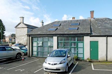 Studio to rent - Photo 4