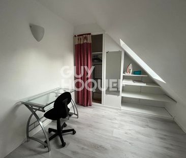 Appartement 2 pièce(s) 49.78 m2 meublé - Photo 2