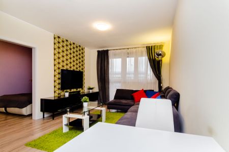 Zobacz>>> 2 pokoje na Białołęce 42.4 m² - Zdjęcie 5