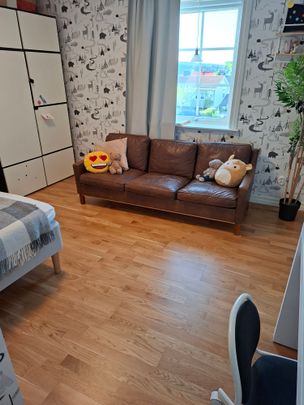 Stenhammargatan, Sundsvall - Foto 1