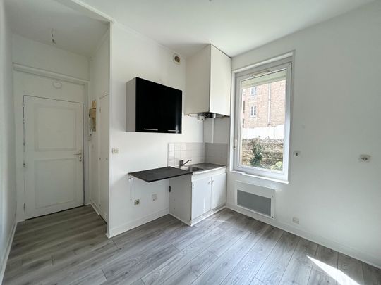 Location Appartement 1 pièce 32m² - Photo 1