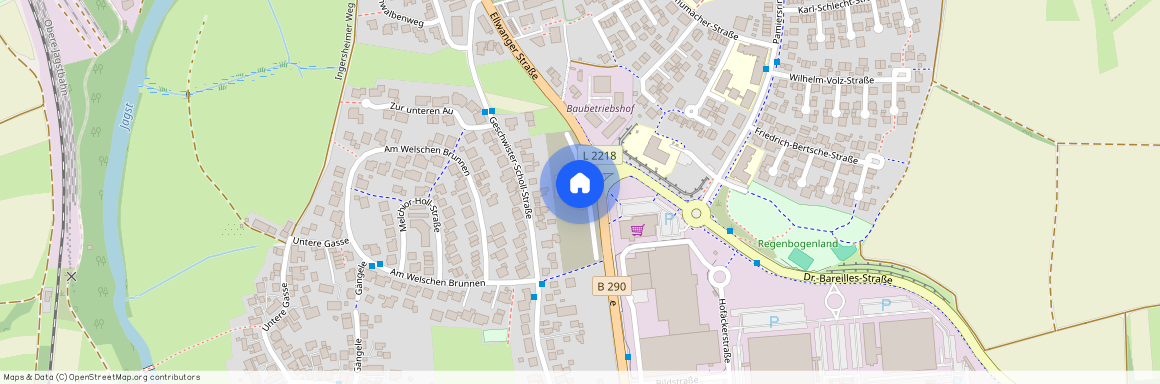 Gudrun-Gscheidle-Katz-Weg 8, 74564 Crailsheim