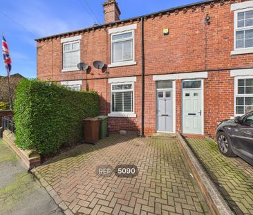 2 bedroom terraced house to rent - Photo 4