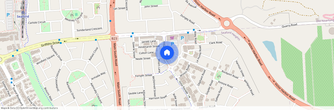 13 Vista Parade, SA 5169, Seaford Heights