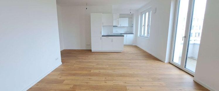 EINZIEHEN & WOHLFÜHLEN // Wunderschöne 4-Raum-Wohnung für Ihre Familie // JETZT UMZUG PLANEN - Photo 1