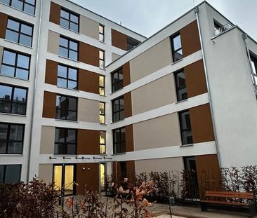 1 Zimmer Wohnung / Apartment /Erstbezug/Maximilianstr 43, Nürberg - Foto 2