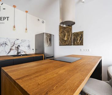 Stylowe studio, siłownia SPA|| Angel River - Photo 5