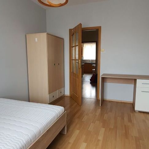 mieszkanie na wynajem - Szczecin, Centrum - Фото 1