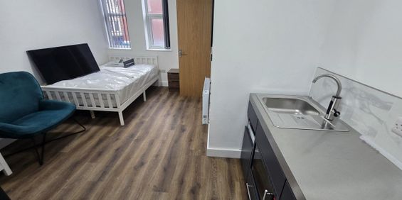 Linthorpe Road - Photo 3