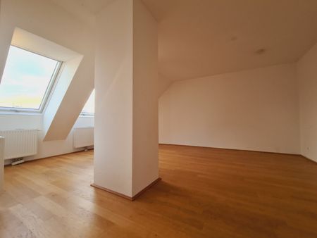 Dachgeschosswohnung | Terrasse | Albrechtskreithgasse - Foto 3