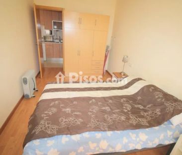 Apartamento en alquiler en Calle de Cervantes, 21, cerca de Calle d... - Foto 3