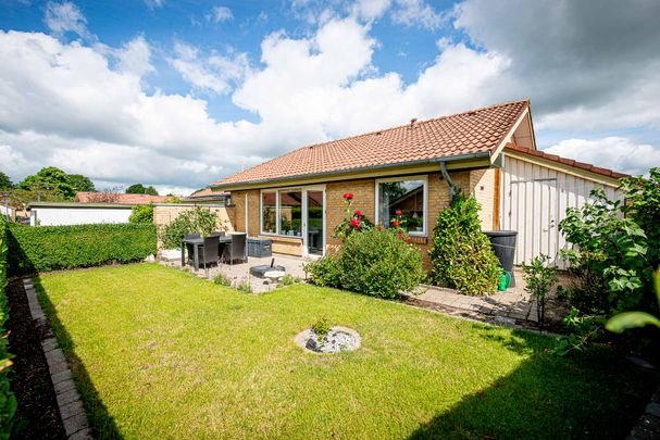 Hjulmagervej, 3, 6330, Padborg - Foto 1