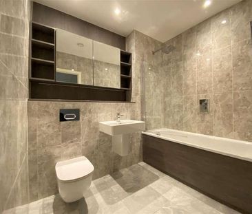 Elizabeth Tower, Silvercroft Street, Manchester, M15 - Photo 6