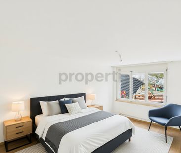 2.5 Zimmer, 65 m², EG - Photo 2