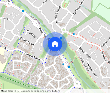 Oakhurst, North Swindon, SN25 - Photo 1